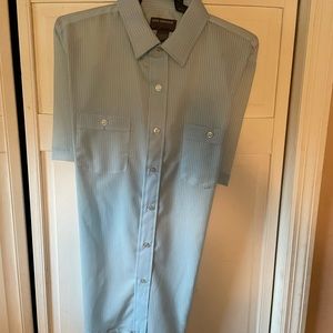New, David Harrison Half Sleeves Shirt